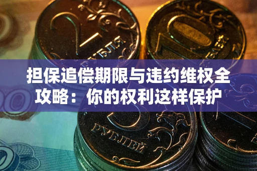 北京担保追偿期限与违约维权全攻略：你的权利这样保护